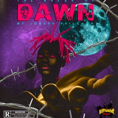 BAD TO THE BONE (ft. JOSHUA THE I AM)