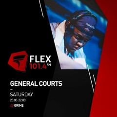 Mr De - Shake It Baby (Oddkut Refix) (GENERAL COURTS 28.07.18 FLEX FM) Radio Rip