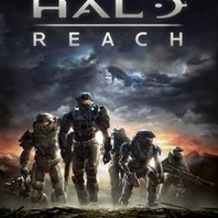 Halo Reach Soundtrack - Winter Contingency