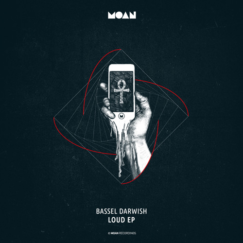 Bassel Darwish - Loud (Original Mix)