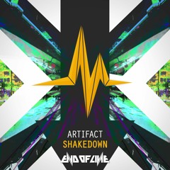 Artifact - Shakedown #EOL079