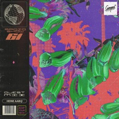 Bump Your Neck Radio #61 // heine aabφ  Guest Mix
