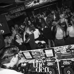 Bassline - Connor Leahy (Original Mix) [FREE DOWNLOAD]