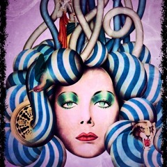 DEBORAH DEEPDRAMA TECH MIX