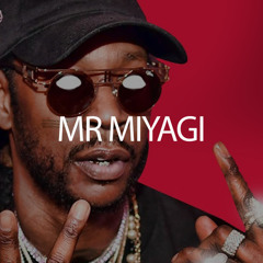 "Mr Miyagi" | FREE 2 Chainz ft Migos Type Beat | FREE Rap Beat Instrumental