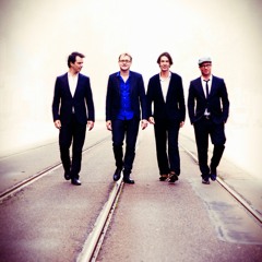 BRITPOP Live @ Jazzfest 2013