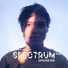 Spectrum Radio 068 by JORIS VOORN | LIVE at Gewolbe Club Cologne, Germany Pt.2