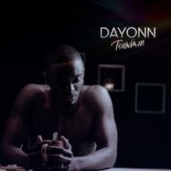 Dayonn - Touwman 2018 (nathpask97onedj)