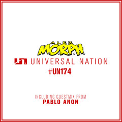 Universal Nation 174