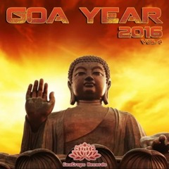 Sixsense Vs GoaStream - Vs Vimana Shastra - Acid Drops (Original Mix)