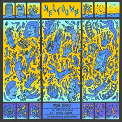 SSDIGI003 - A - Dub Head - Meltdown