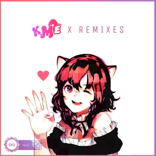 ZxNX - K. Moe! (Torch Arts Remix)