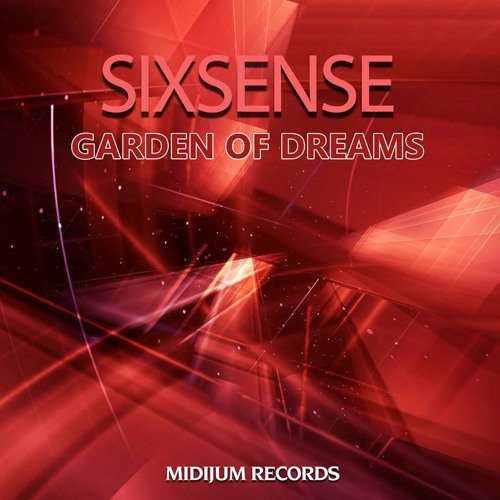 Sixsense Vs. Vimana Shastra - Natural Zone (Original Mix)