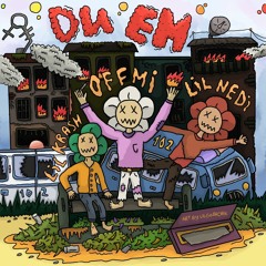 OFFMi, Lil Nedj, Lil Krash — Du Em (prod. Lil Ki$$)