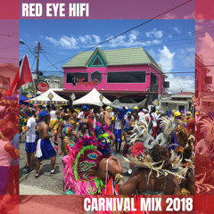 Red Eye Hifi MCR Carnival Mix 2018 ***FREE DOWNLOAD***