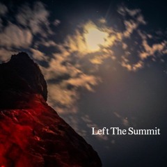 Left The Summit - Canis Major (instrumental)