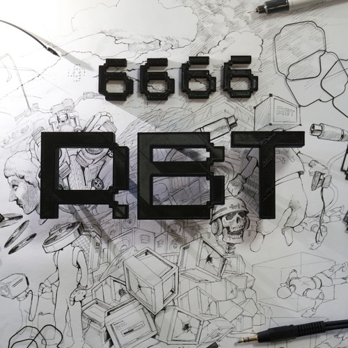 RBT / 6666 [crossfade audio preview]