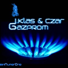 Czar Ft 1 Kla$ Gazprom