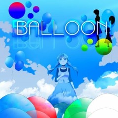 ⋆✵【Hatsune Miku V4X】「BALLOON」『Vocaloid 4 Cover』✵⋆