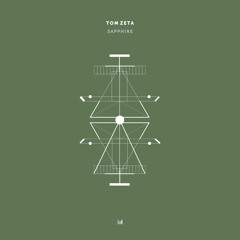 Tom Zeta - Sapphire