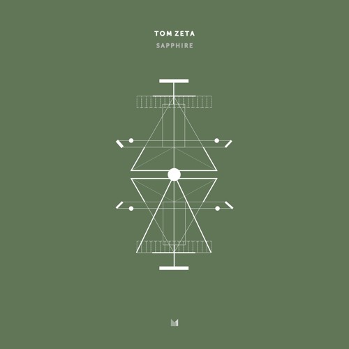 Tom Zeta - Sapphire