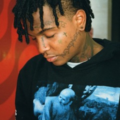 Ski Mask The Slump God & Warhol.ss - Ankle