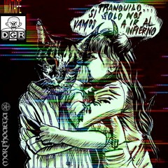 [Dgr.pdcst.01] Morphoaega - Tranquilo si solo nos vamos a ir al infierno