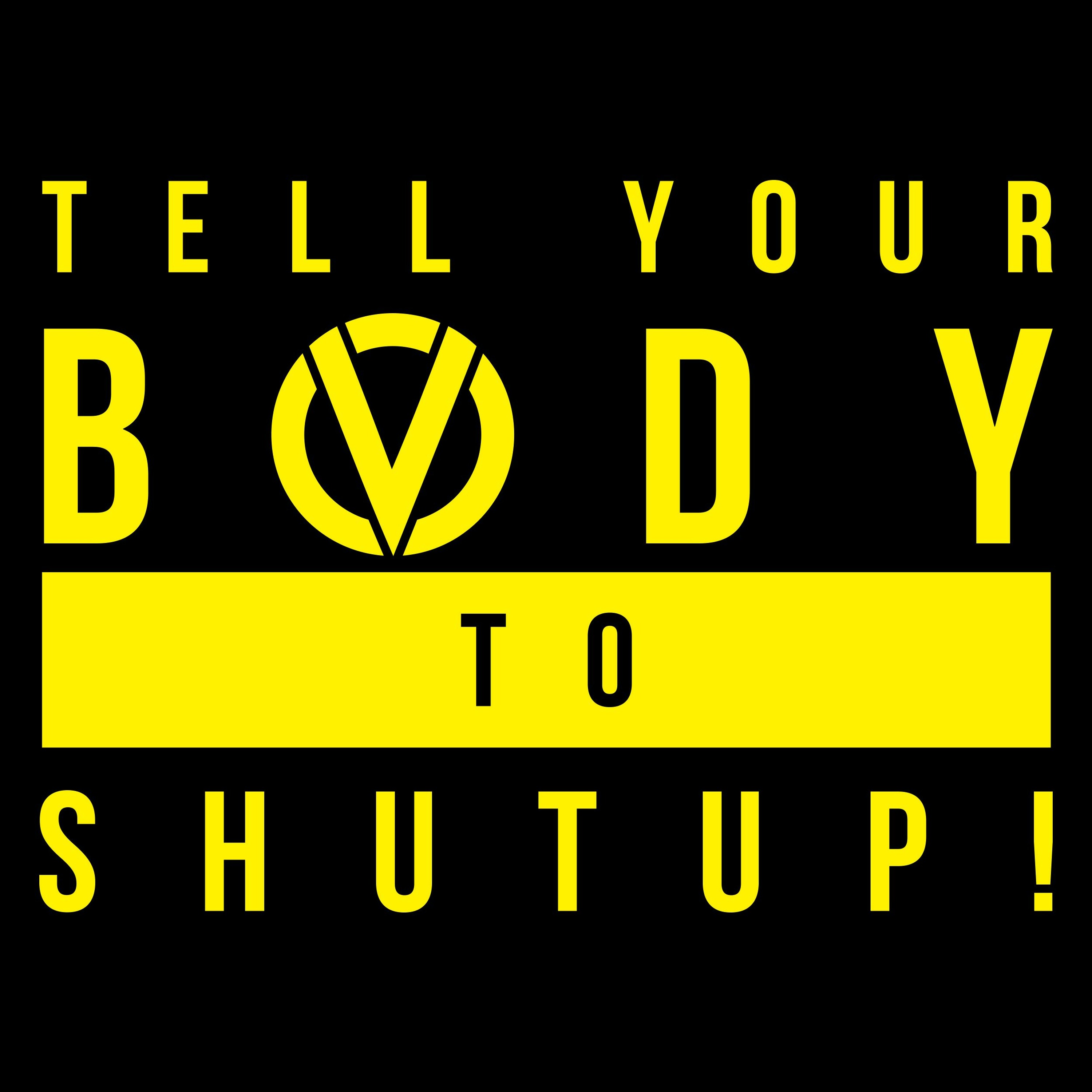 Quitting on your fitness journey episode artwork