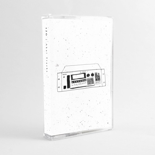 IJO - Akai Tracks (Album Preview)