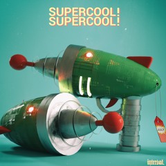 July|2018 Mixed By Supercool!