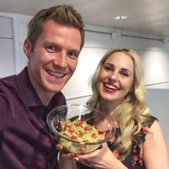 #04 Silvia Schneider im Dinner bei Danner (03.08.18)