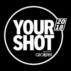 Sian Ramirez Your Shot 2018 Mix