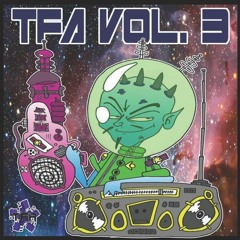 Hyperlink - Evil Morty - Out Now On TFA VA003