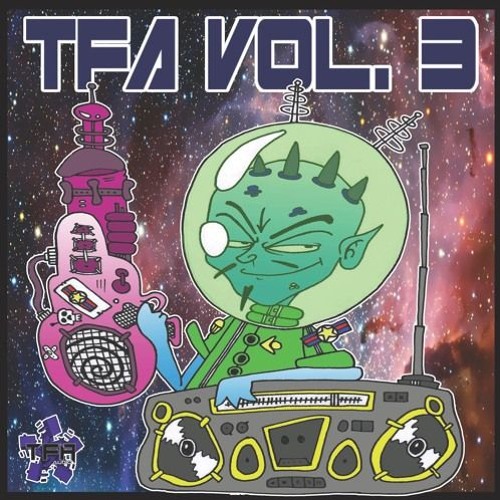 Hyperlink - Evil Morty - Out Now On TFA VA003