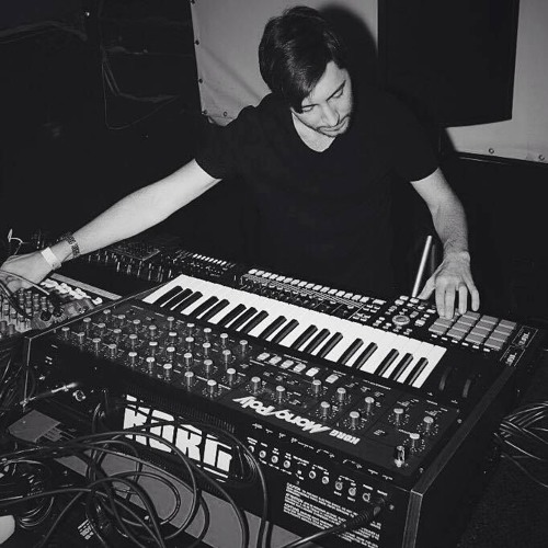 Resonance #152 w/ LINJA (28.07.2018)