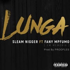 Sleam Nigger feat. Fany Mpfumo - Lunga