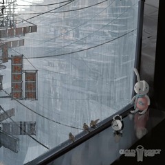 徐梦圆 - 雨