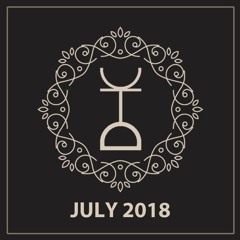 Dark Tech Channel Mix July 2018 | Free Download