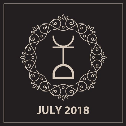 Dark Tech Channel Mix July 2018 | Free Download