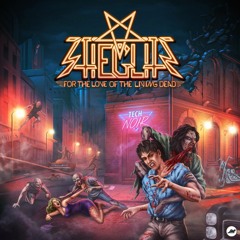 Stieglitz - Blood Magick