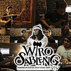 Opening Wiro Sableng Cover ROCK Sanca Records (Free Download)