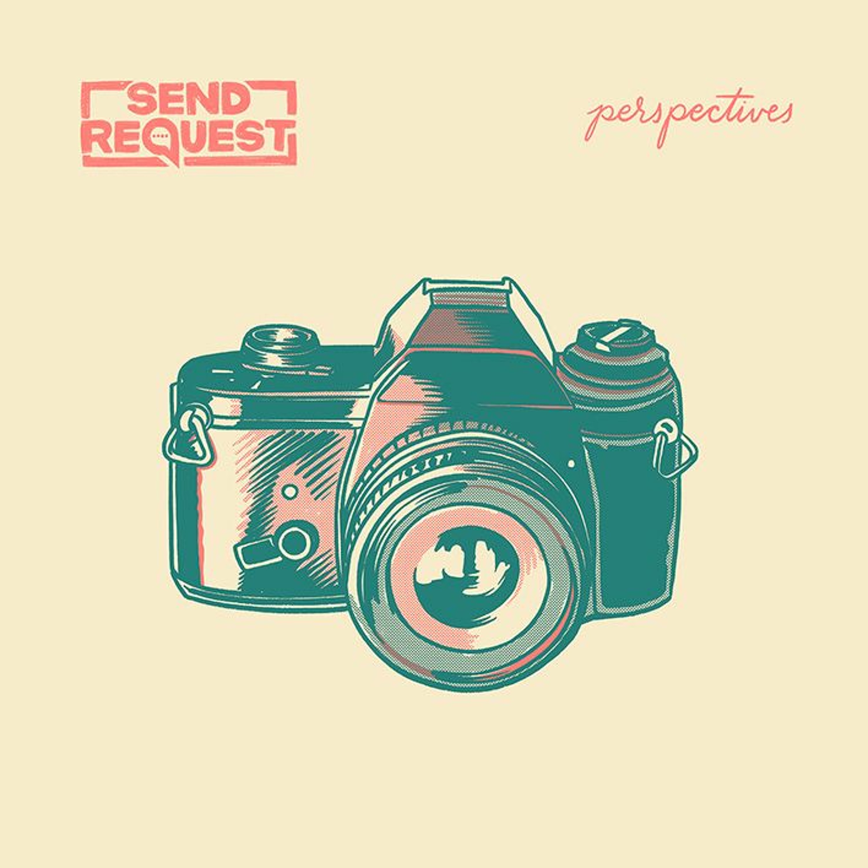 SEND REQUEST - Dr. Dare Rides Again episode artwork