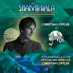 Shambhala 2018 Mix