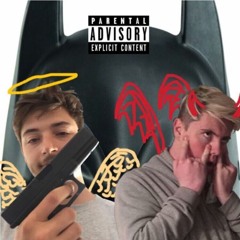 Bruce Wayne (KULAP9MM X DEADBOYCASH)