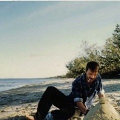 Elegy for Paul Squires (Allegretto)