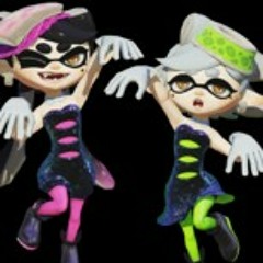 "Tidal Rush" (From Splatoon) (Bomb Rush Blush x Tide Goes Out) [SHORT EXTENDED VERSION]