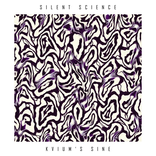 Silent Science - Kvium's Sine
