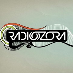 Shanti V Deedrah -  Radio Ozora Mix