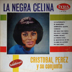 La Negra Celina (Sonikgroove Edit)