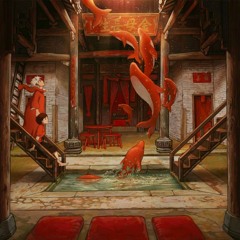 Big Fish & Begonia Theme Song Big Fish Ocarina Cover